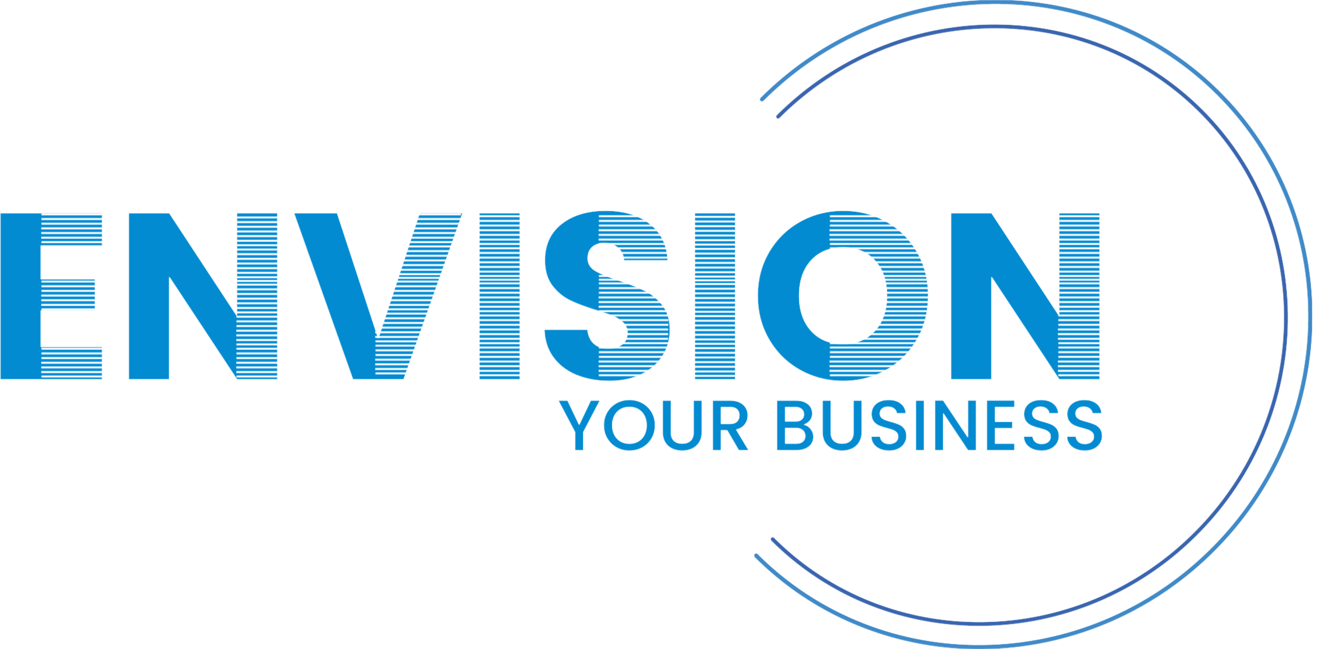 Envision your business a full service digital marketing agency in UK